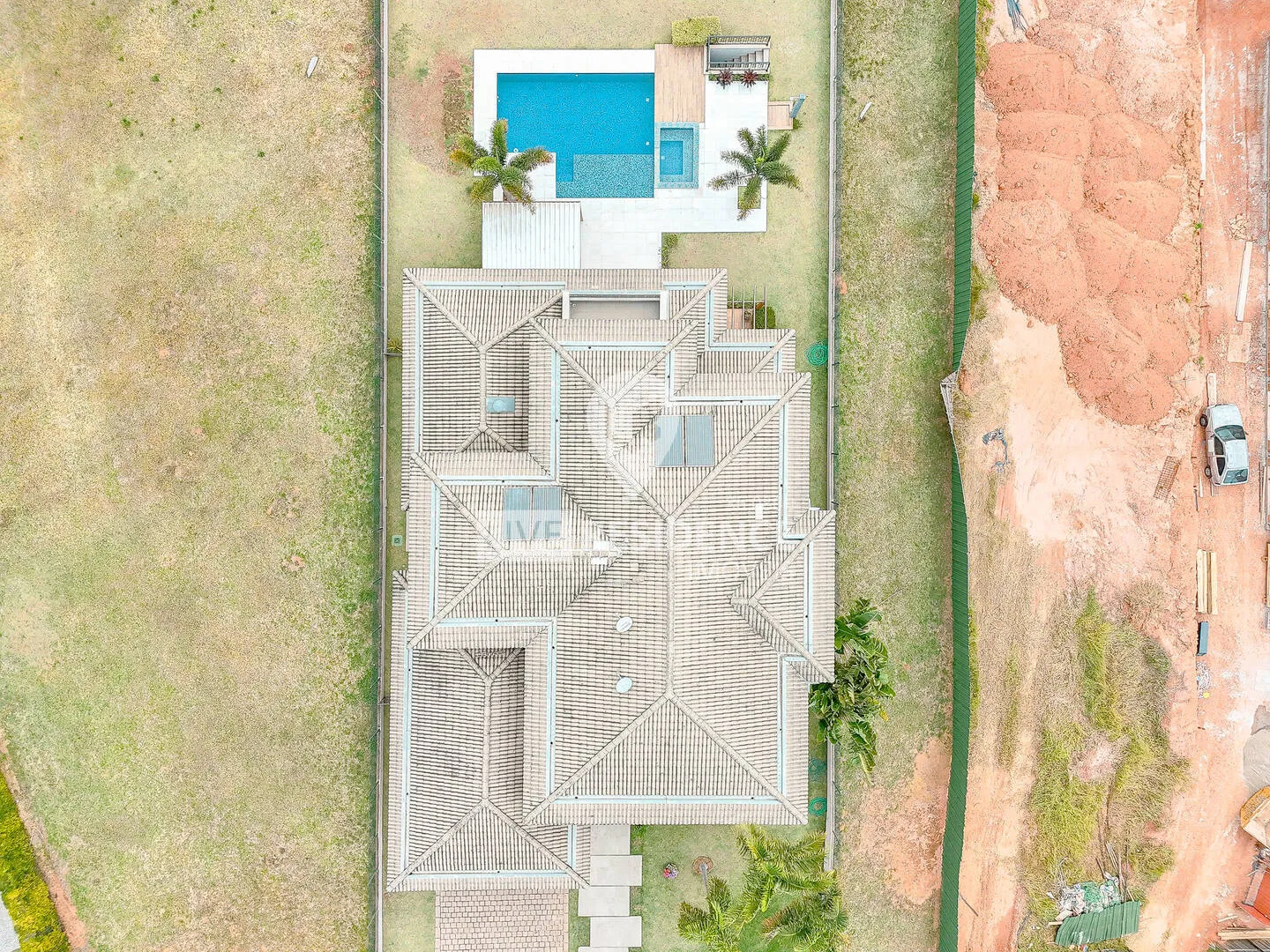 Imagem Casa á venda Condomínio Village das Palmeiras Itatiba-SP