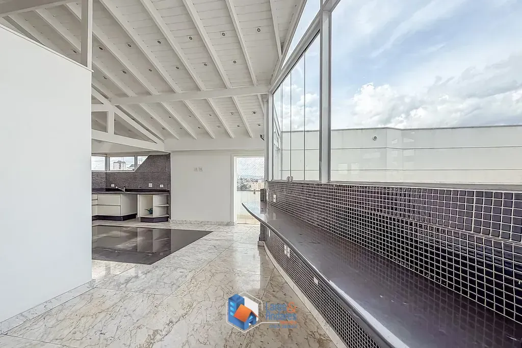 Imagem Cobertura Duplex à venda 4 Quartos 4 Suites 6 Vagas 512M² Vila Maria Alta São Paulo - SP