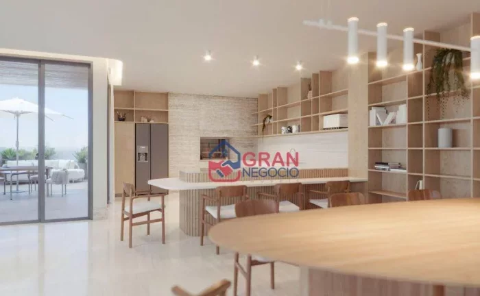 Imagem Apartamento Alto Padrão em Guaratuba - 4 Suites