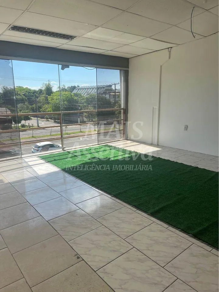 Imagem Sala comercial para locação no bairro Feitoria em São Leopoldo - 177,00m²