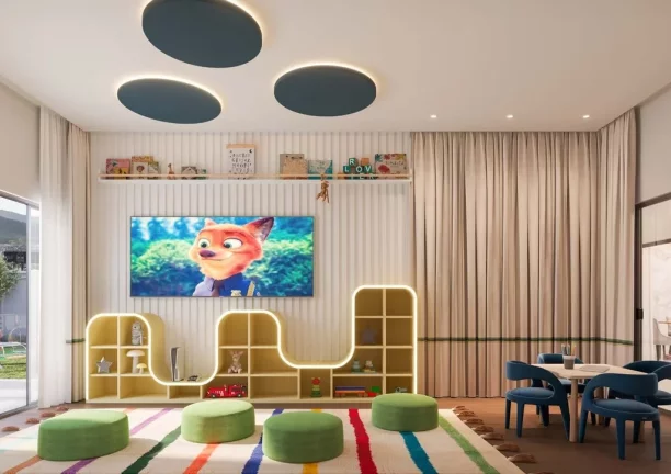 Imagem Acácia Residencial - Apartamento à venda no bairro Centro - Itapema/SC
