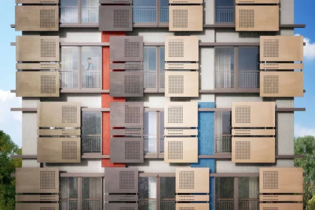 Imagem COBERTURA RESIDENCIAL em São Paulo - SP, Moema