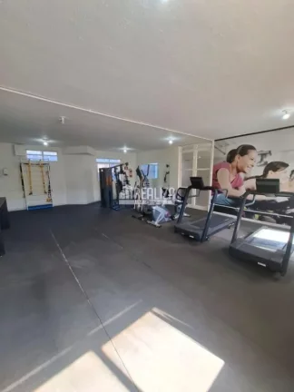 Imagem Apartamento à venda no Condomínio Edifício Luciana, em Uberaba: 4 dormitórios, suíte e móveis planejados