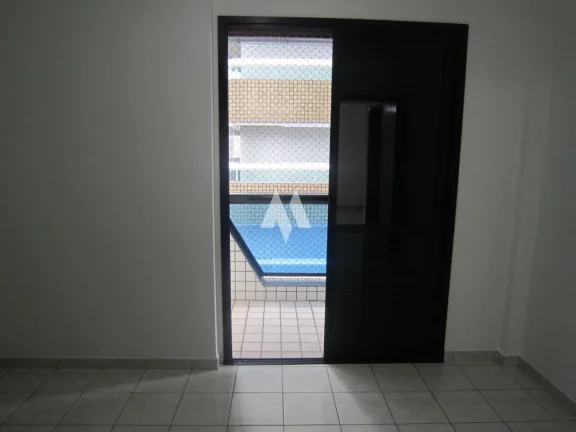 Imagem Apartamento Padrão à venda com 2 dormitórios e Lazer no Guilhermina em Praia Grande/SP