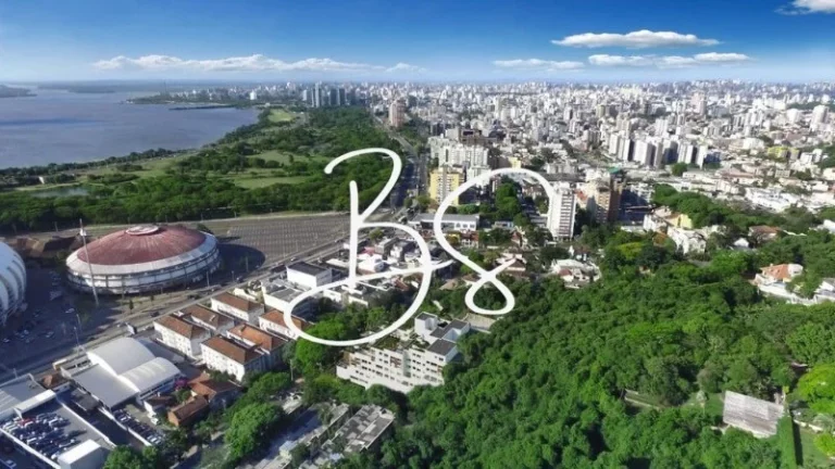 Imagem APARTAMENTO RESIDENCIAL em PORTO ALEGRE - RS, SANTA TEREZA
