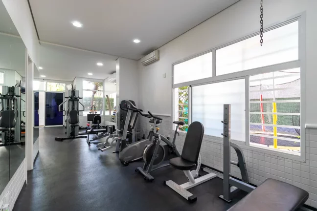 Imagem Apartamento à venda em São Paulo, Vila Mariana, com 4 quartos, 186m2