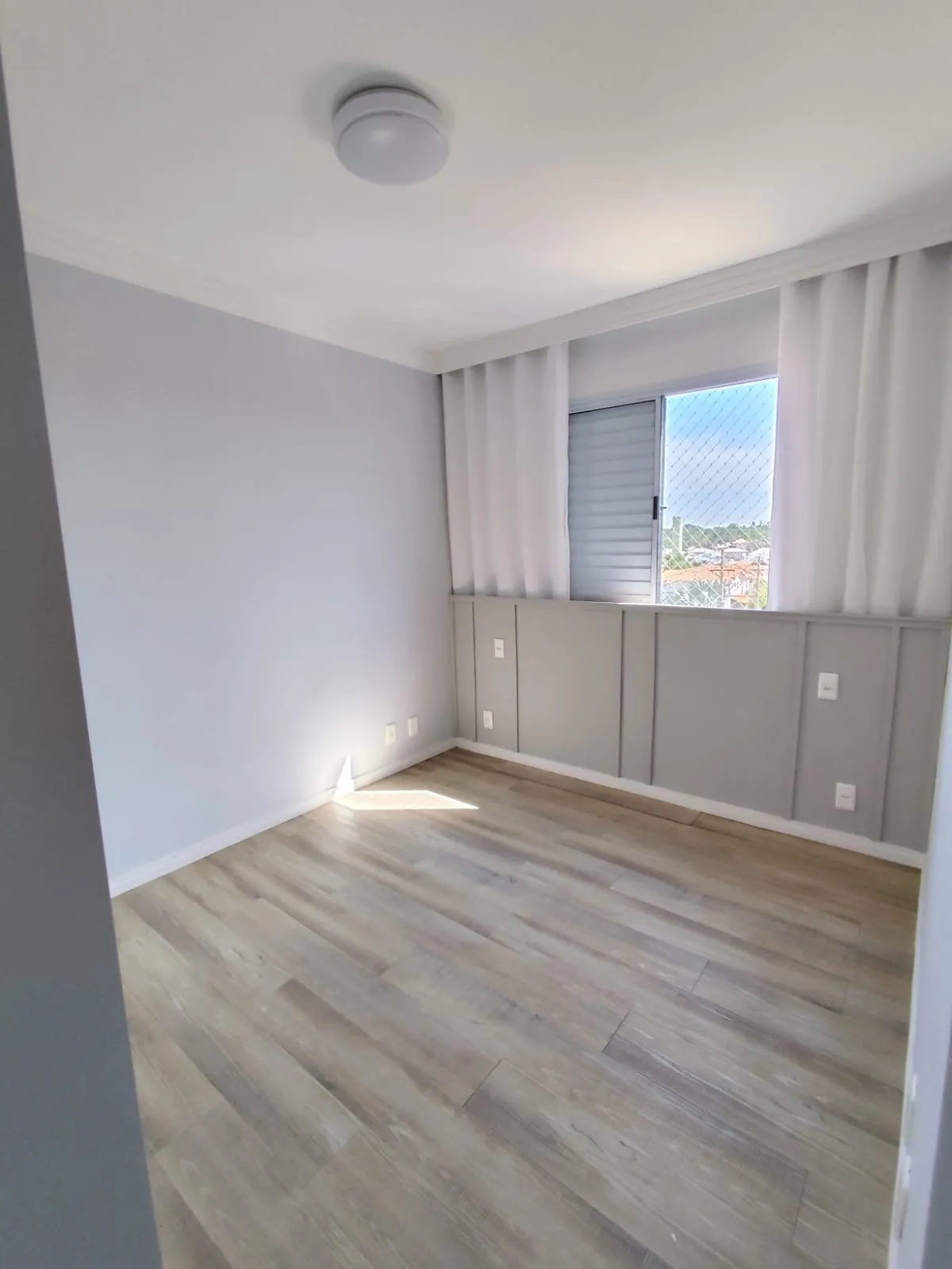 Imagem Apartamentos para venda com 2 quartos, 60 m² - Condominio Villa Flora