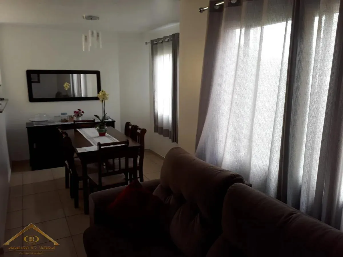 Imagem Casa em Condomínio para Venda em Cabo Frio / RJ no bairro Dunas do Peró