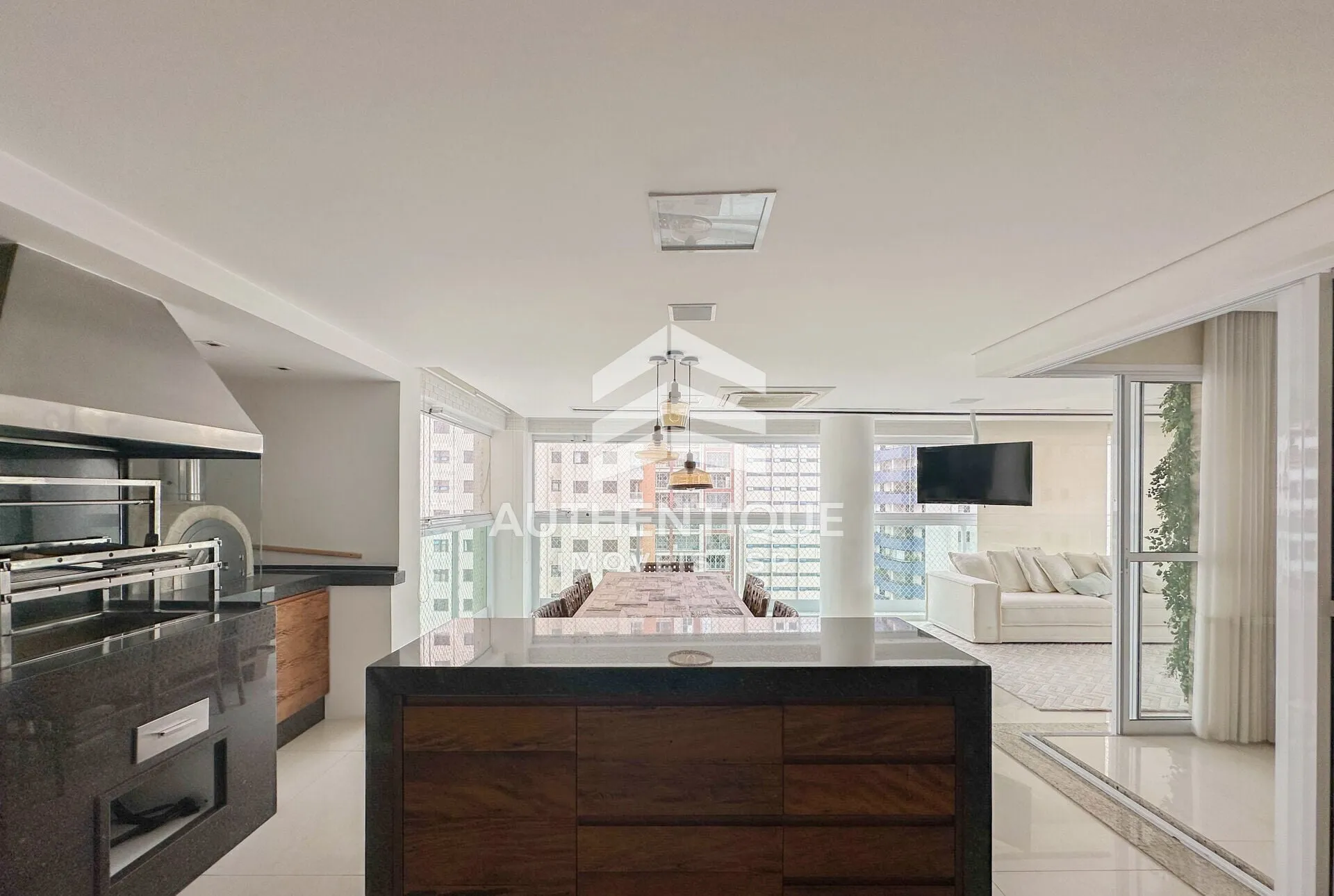 Imagem MONTBLANC TATUAPE - Apartamento à venda em São Paulo/SP