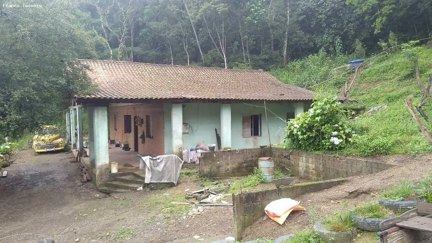 Imagem Chácara para Venda em Ribeirão Pires, Somma, 4 dormitórios, 1 banheiro, 10 vagas
