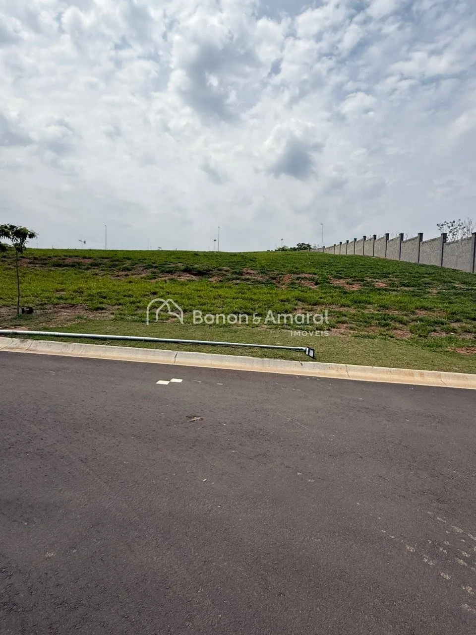 Imagem Terreno à venda com 393,19 m² no Loteamento Alphaville em Campinas - SP