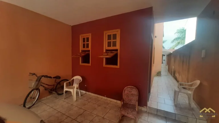 Imagem Sobrado Residencial com 03 Quartos com 125 m² - Parque da Represa - Jundiaí -SP