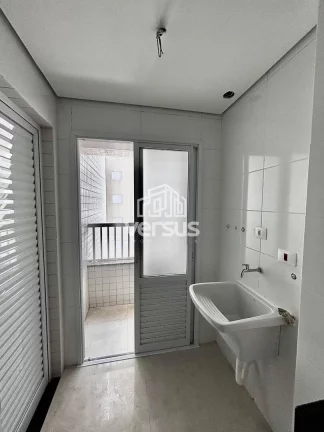 Imagem APARTAMENTO 2 DORMITÓRIOS - 1 SUÍTE - FRENTE MAR - CAIÇARA