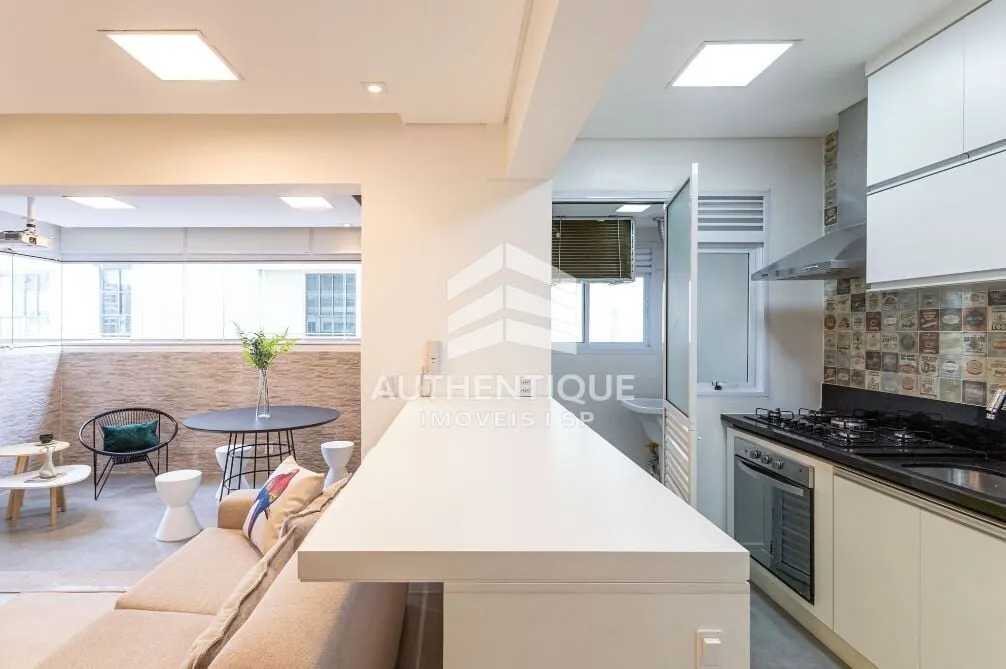 Imagem 701 Arizona Brooklin - Apartamento à venda em São Paulo/SP