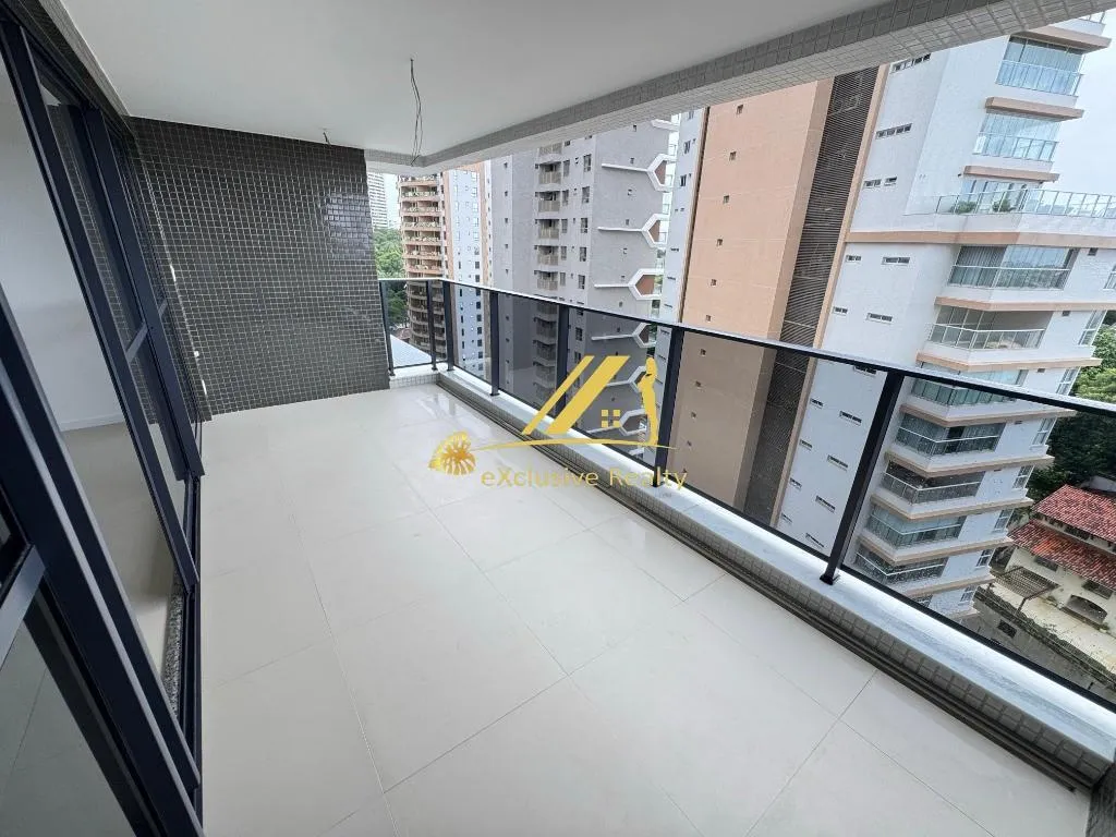 Imagem Apartamento RESIDENCIAL em Salvador - Bahia, Horto Florestal