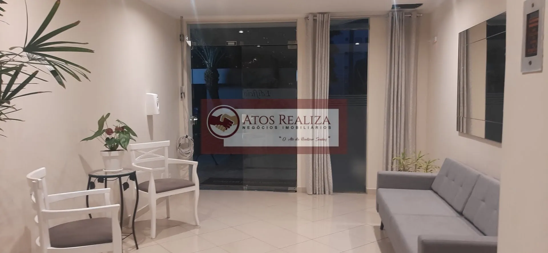 Imagem Vendo Bom Apartamento em Vila Santa Catarina - São Paulo