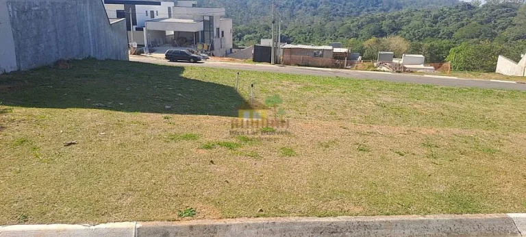 Imagem Terreno Padrão