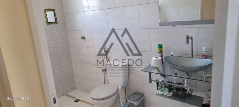 Imagem Sobrado com 3 dormitórios - Vista para o Lago