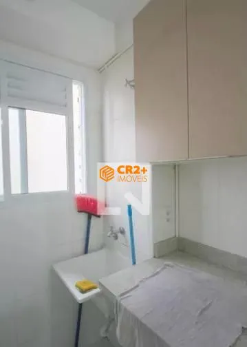 Imagem Vendo Apartamento 40m2 em São Paulo