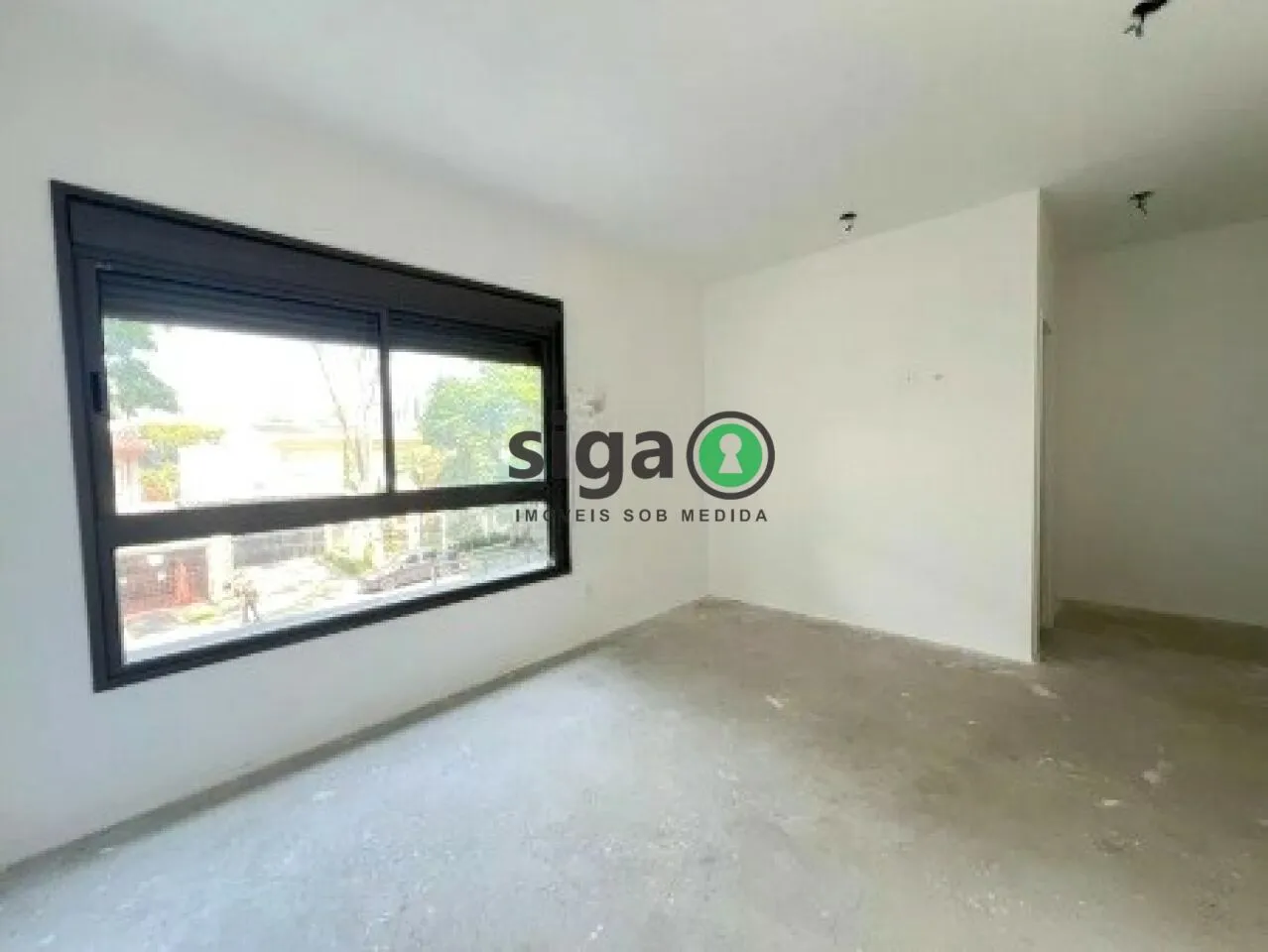 Imagem Apartamento Garden com 4 suites e 3 vagas à venda no Campo Belo