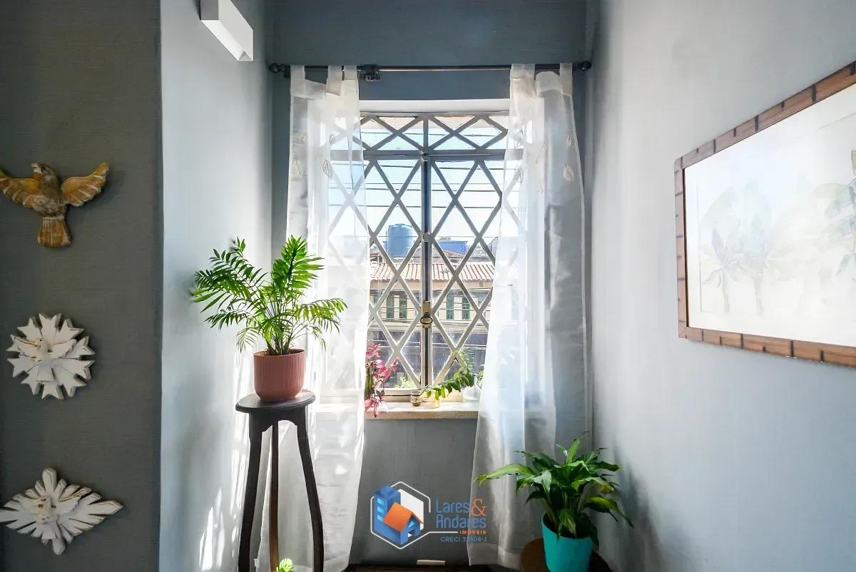 Imagem Apartamento para venda em Pinheiros com 2 quartos, 79m²