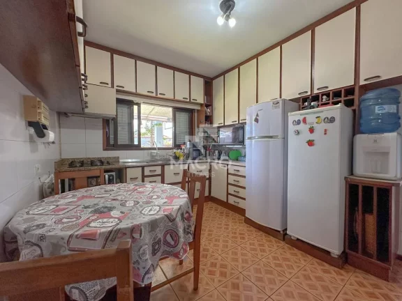 Imagem Casa | Rau | 3 quartos (1 suíte) | 226m²