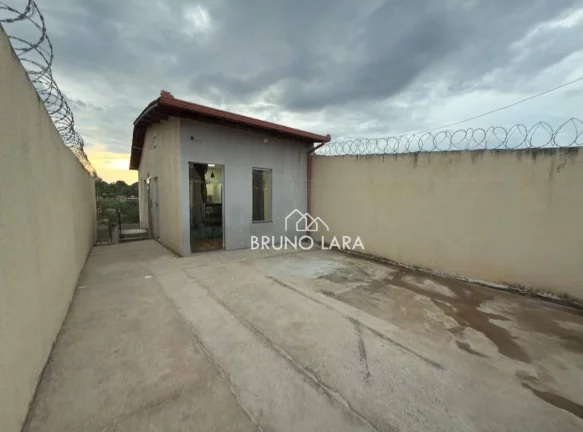 Imagem Casa à venda em São Joaquim de Bicas MG - Marques Industrial