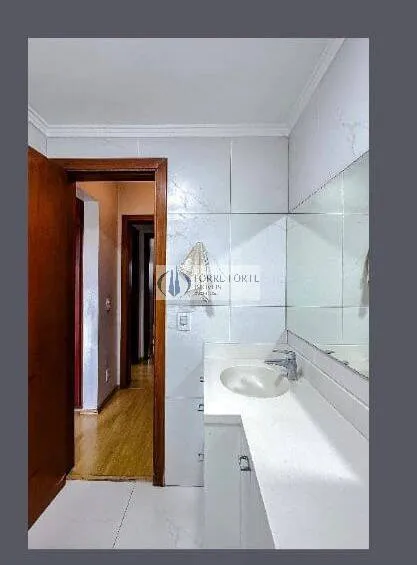 Imagem Belo Apartamento 4 Dormitórios, 2 Suítes, 3 Vagas no Jardim Anália Franco