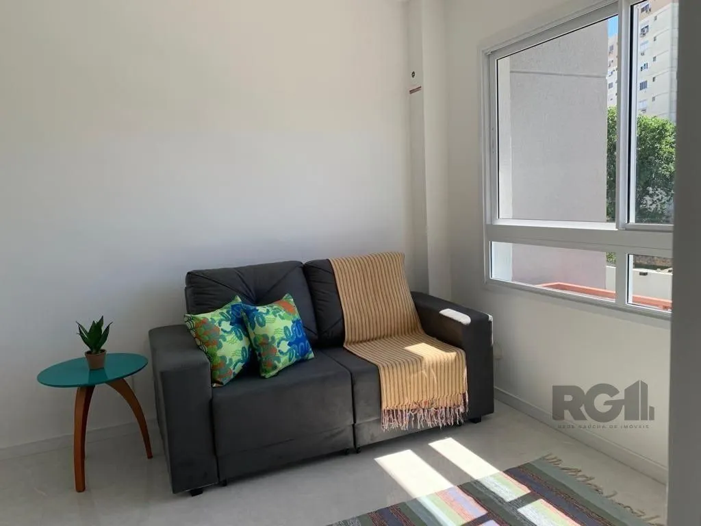 Imagem Apartamento em Partenon