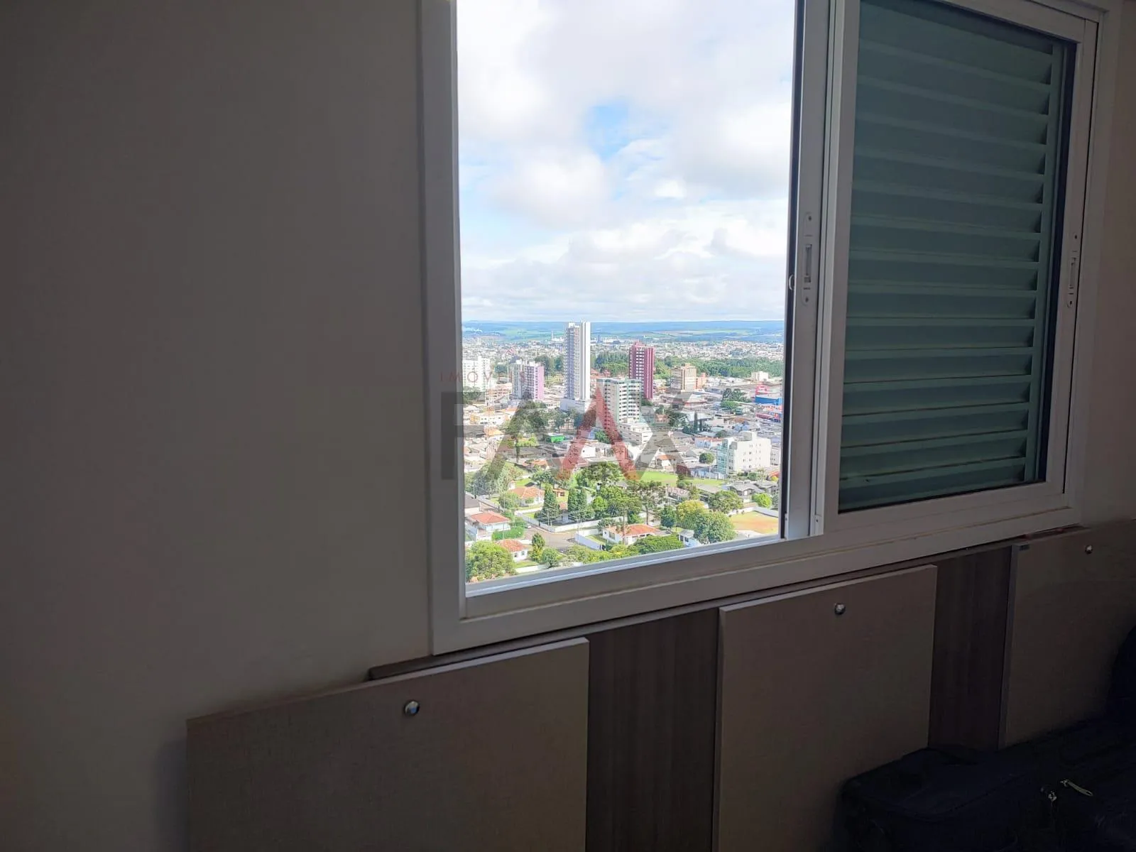 Imagem Apartamento muito bem localizado no centro da cidade próximo da Lagoa das lágrim