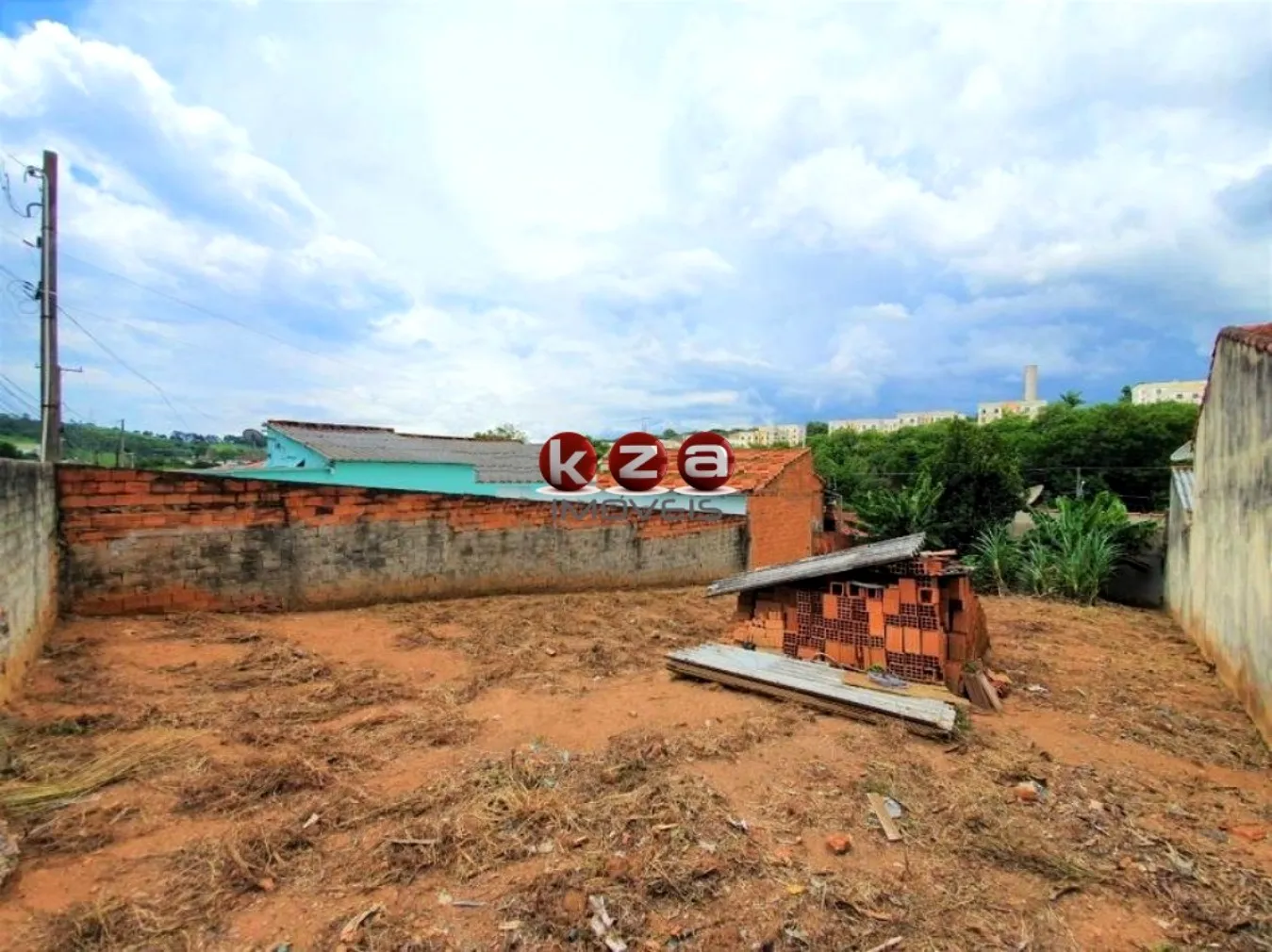 Imagem Oportunidade única: Terreno comercial à venda em Valinhos-SP, Parque das Colinas, com 300,00 m² de área