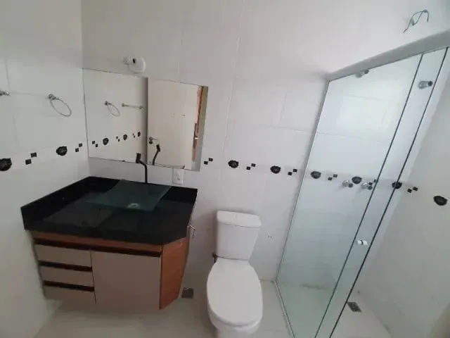 Imagem Casa à venda 3 Quartos, 2 Suites, 3 Vagas, Residencial Mombaça, Pindamonhangaba - SP