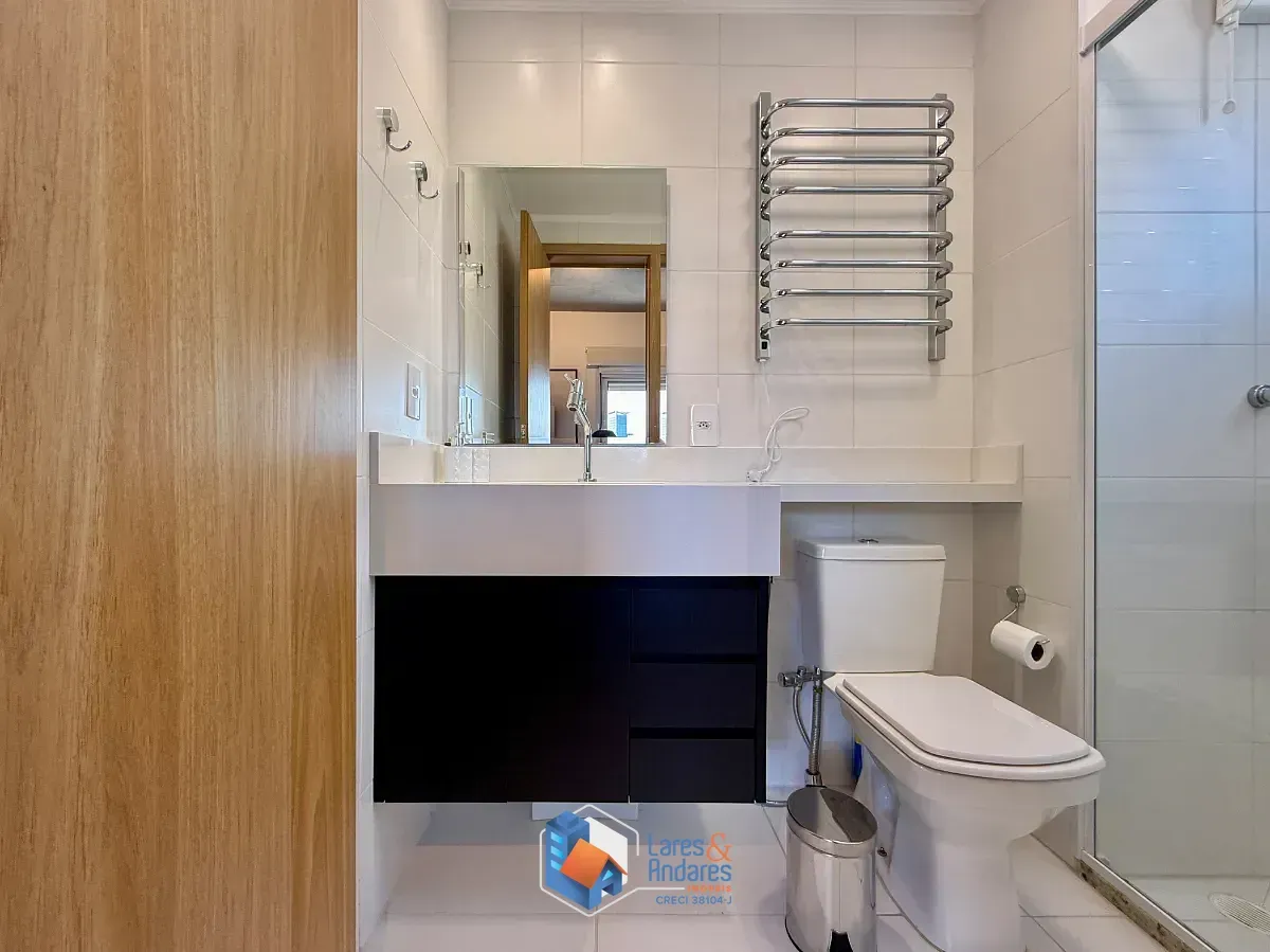 Imagem Studio para venda em Vila Olímpia com 1 quarto, 30m²