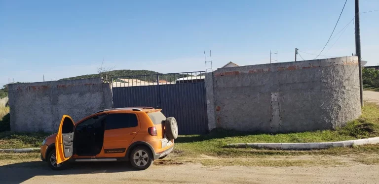 Imagem TERRENO RESIDENCIAL em IGUABA GRANDE - RJ, IGUABA GRANDE