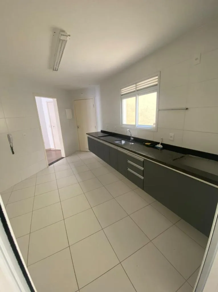 Imagem Apartamento de 120m² Localizado no Condomínio Chateau Portal da Colina