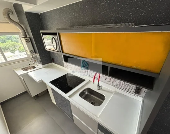 Imagem Apartamento à venda no Rio de Janeiro-RJ, Camorim: 2 quartos, sala, banheiro, garagem e 52m² de área