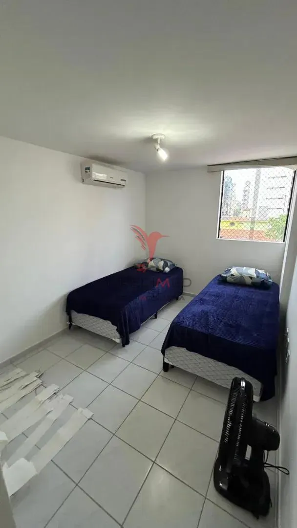 Imagem Apartamento de 3 quartos,Oportunidade em Cabo Branco