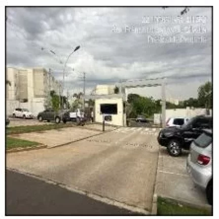 Foto do imóvel Oportunidade Única em PRESIDENTE PRUDENTE - SP | Tipo: Apartamento | Negociação: Leilão | Situação: Imóvel em AVENIDA PAULO MARCONDES