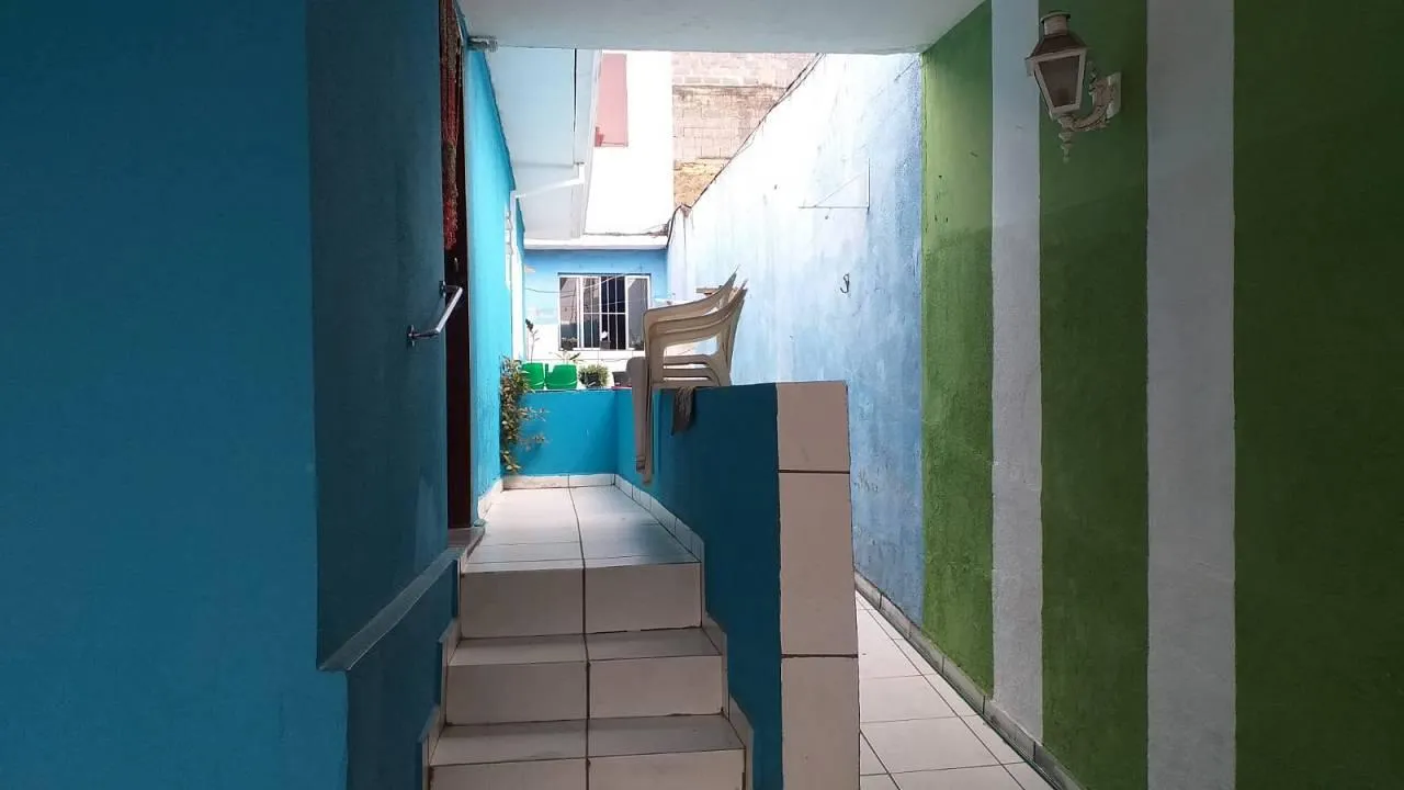 Imagem CASA MULTIFAMILIAR- BAIRRO JORDANESIA CAJAMAR
