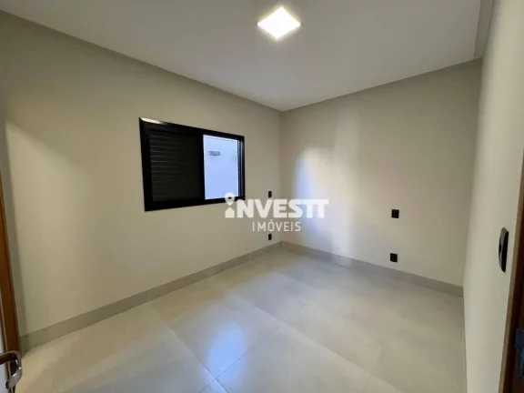 Imagem Casa à venda no Terras Alpha Residencial 1 - Senador Canedo/GO