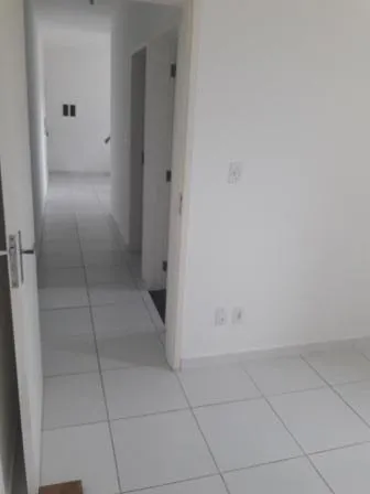 Imagem Apartamento à venda 2 Quartos, 1 Vaga, 57M², Loteamento Residencial Andrade, Pindamonhangaba - SP | Condomínio Residencial Andrade