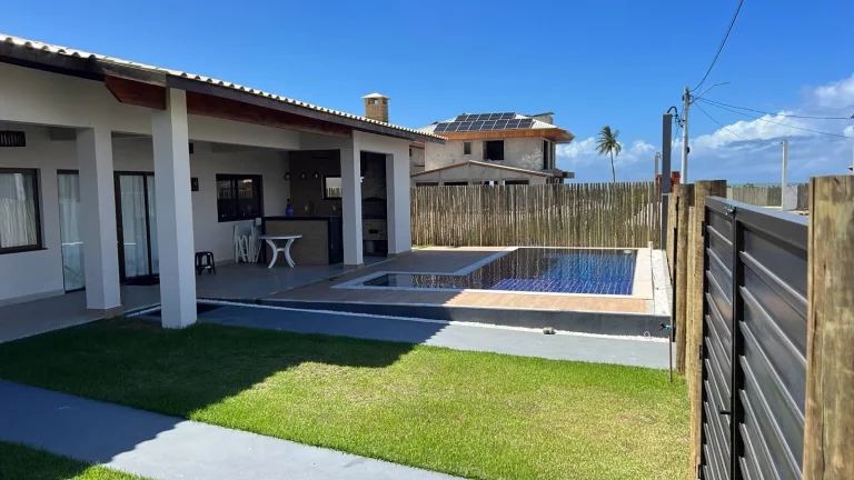 Ilheus Residence