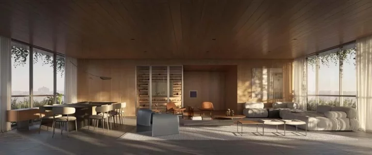 Imagem Apartamento à venda com 4 dormitórios em Jardim Paulista, São Paulo SP, apartment in São Paulo Brazil