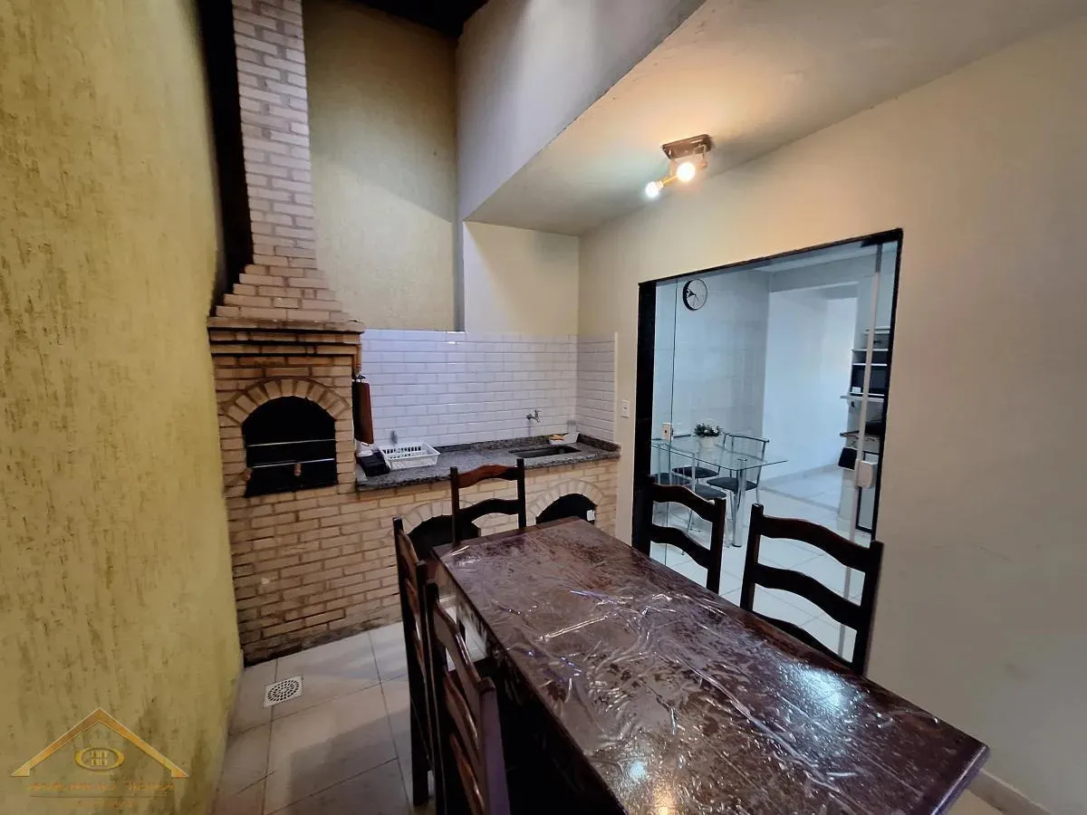 Imagem Casa em Condomínio para Venda em Cabo Frio / RJ no bairro Portinho