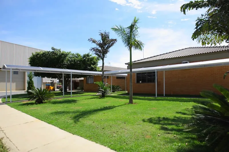 Imagem Galpão Industrial 5.200m² para venda ou locação na região Industrial -Sorocaba