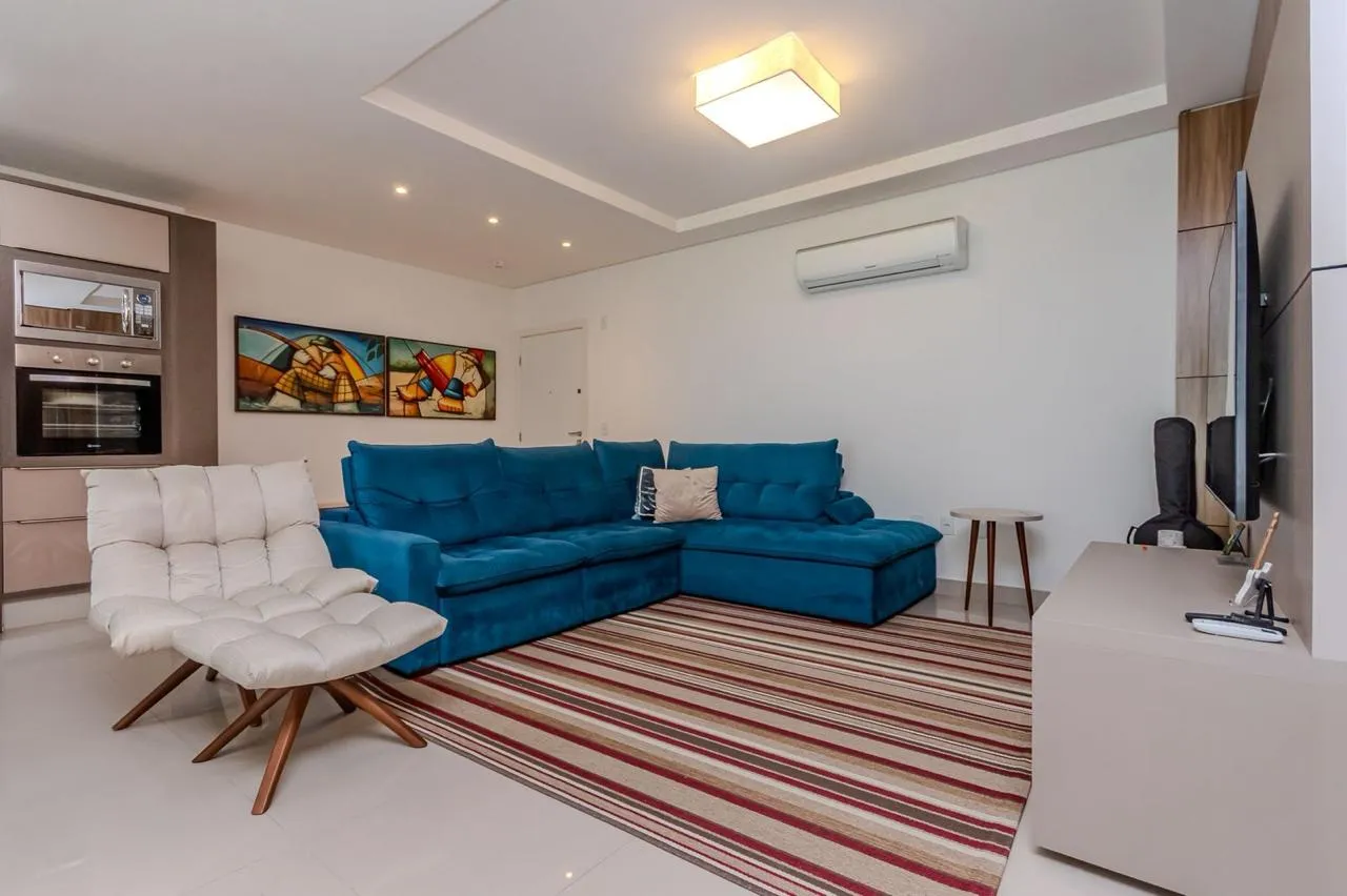 Imagem Apartamento à venda com 135m2 por R$ 1.900.000,00
