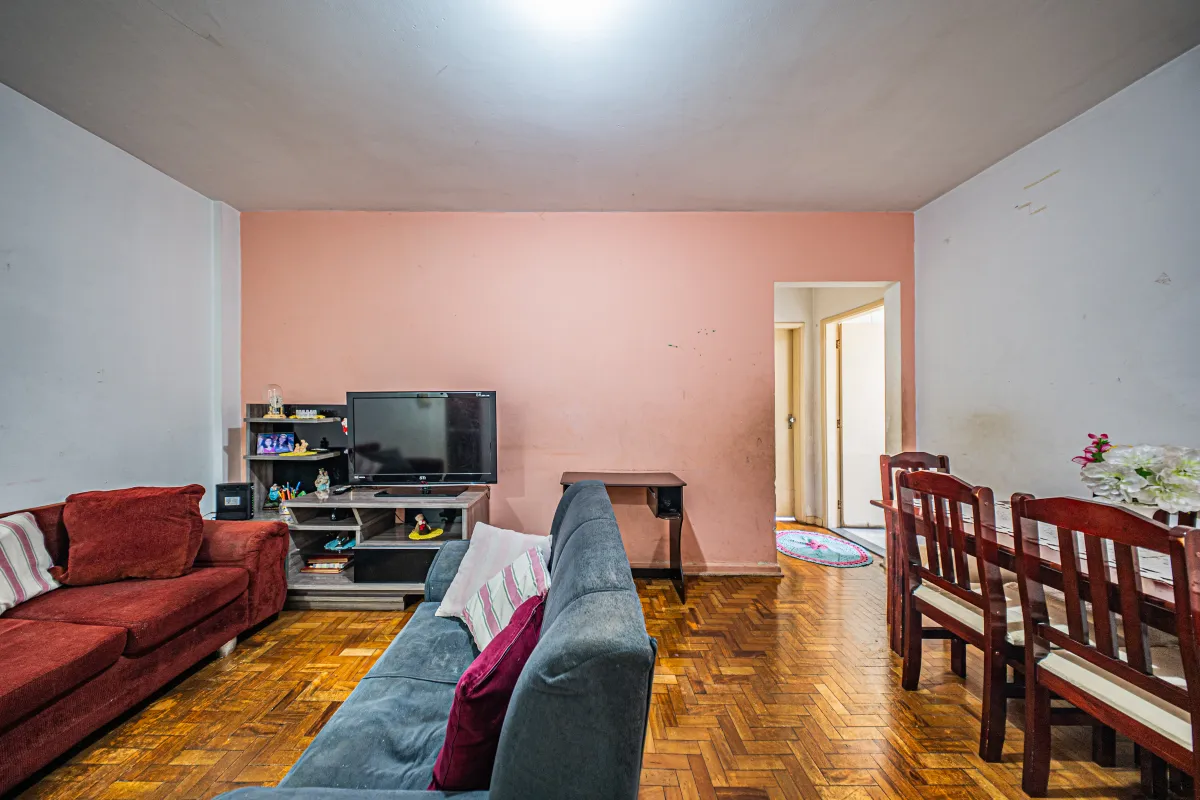 Imagem Apartamento para venda em Bela Vista com 2 quartos, 85m2