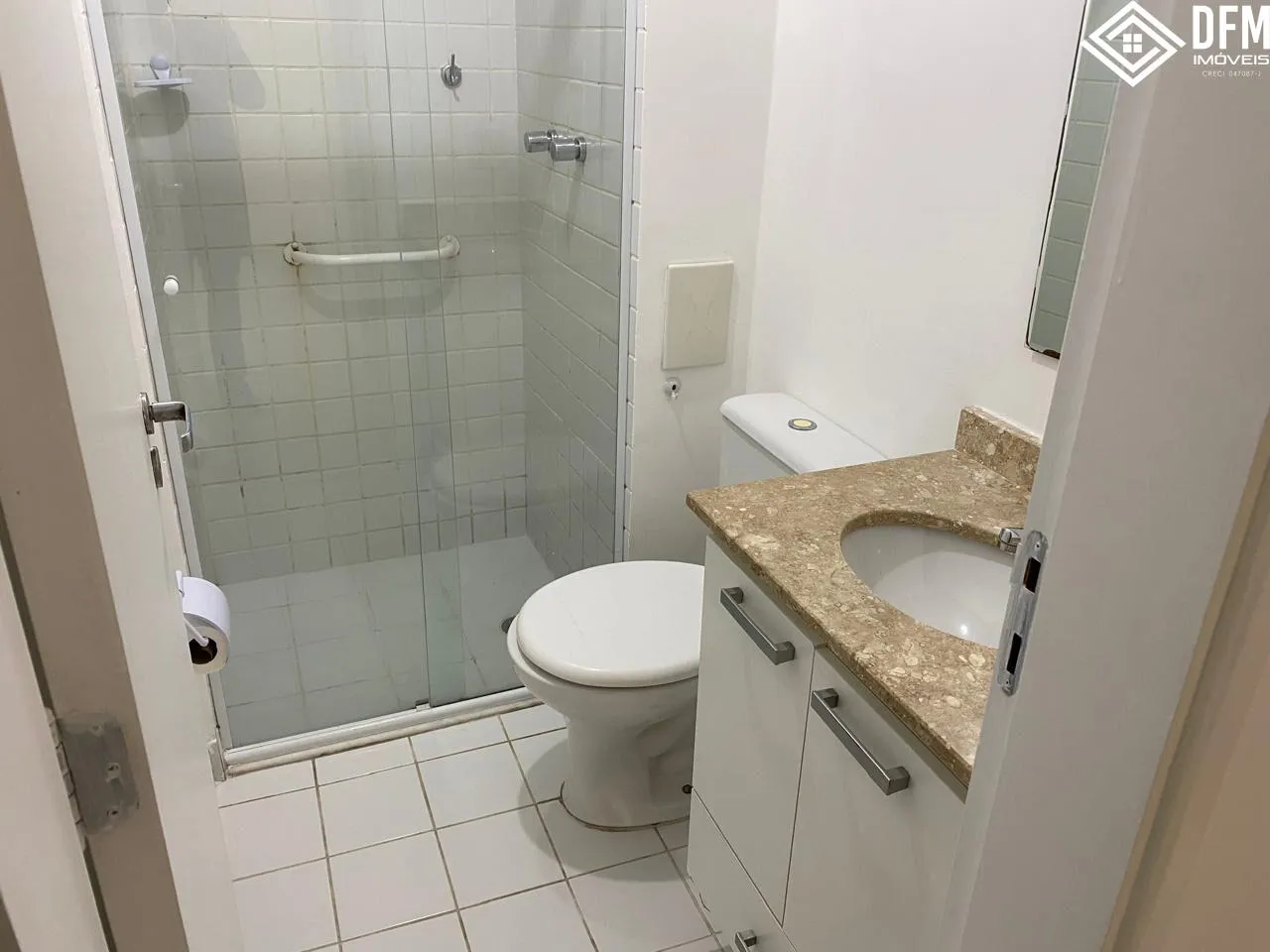 Imagem Apartamento com 1 Dormitorio(s) localizado(a) no bairro Cézar de Souza em Mogi das Cruzes / Mato Grosso do Sul Ref.:80965339