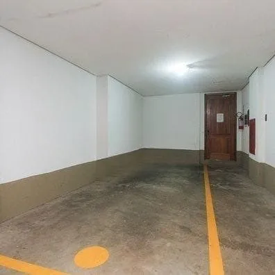 Imagem Apartamento com 1 quarto, 1 vaga e 42m²