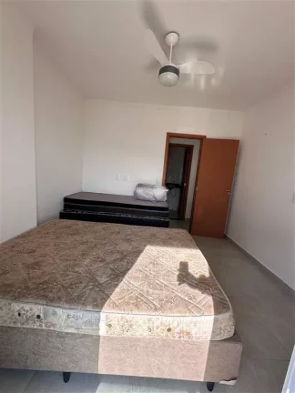 Imagem APARTAMENTO COM 78 m² - CAIÇARA - PRAIA GRANDE SP